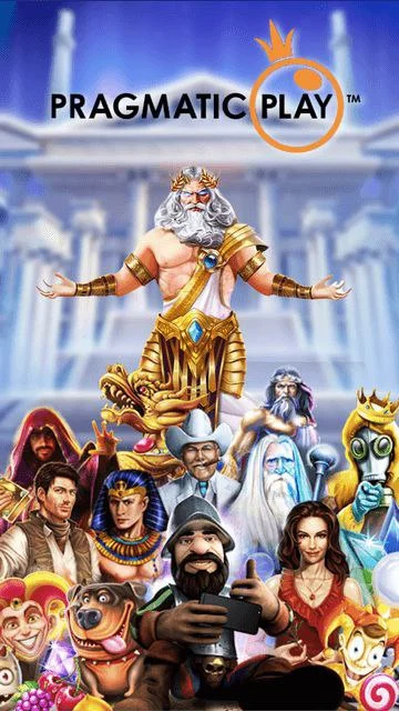 Tampilan game online dengan grafis menarik dan jackpot besar